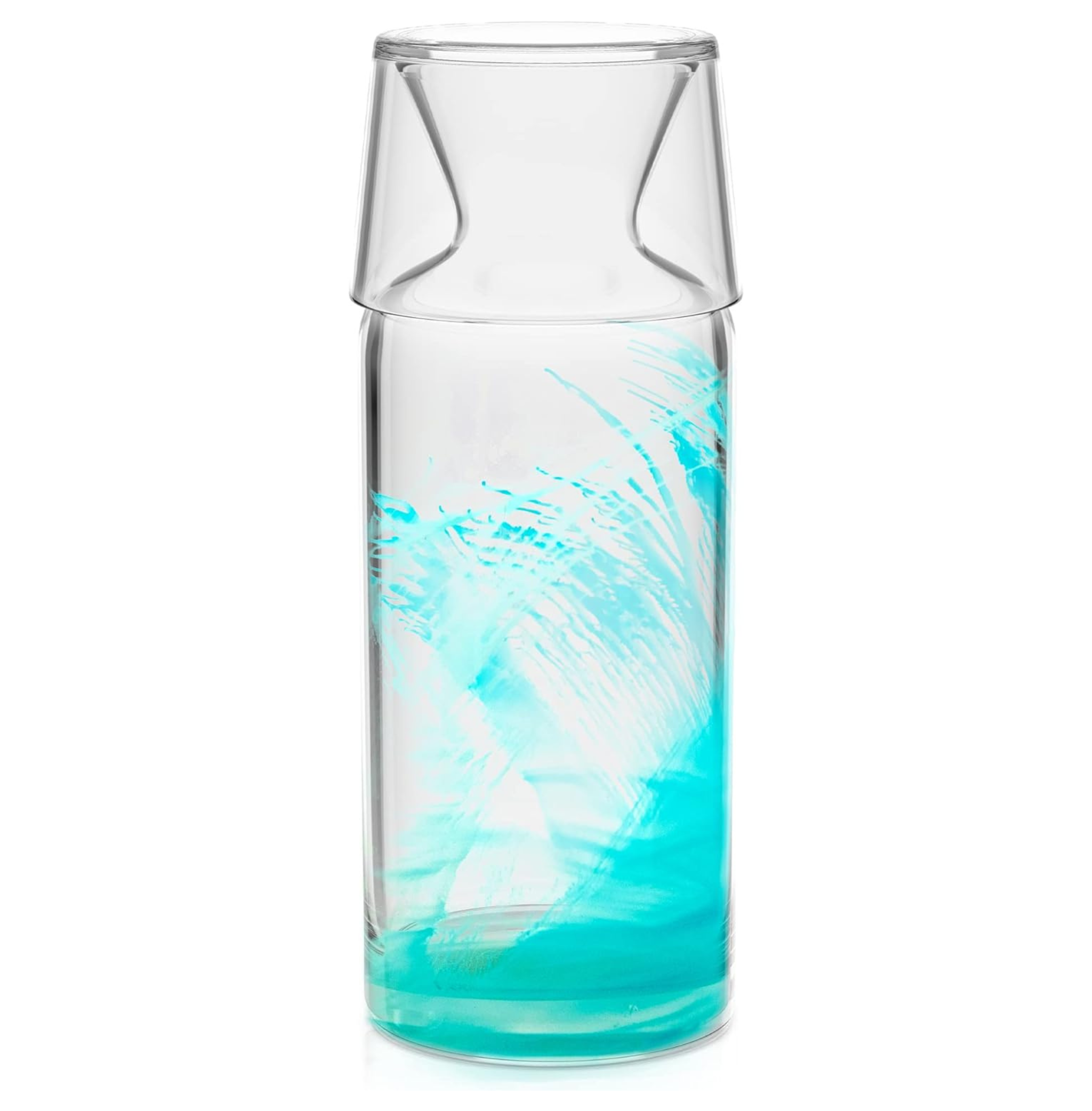 Sea Fresh Bedside Water Carafe